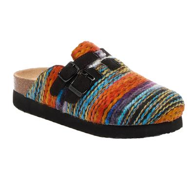 Rocket Dog - Damen Mules "Abel Plus" (Oliv) Image