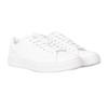 Duck and Cover - Herren Sneaker "Kremes", PU-Lederoptik (Weiß)