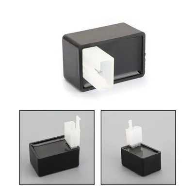 Topteng Fuel Gas Cut Relay For VT750 VT1100 CBR600 VFR750F PC800 NT650 OEM 36100-MN4-008
