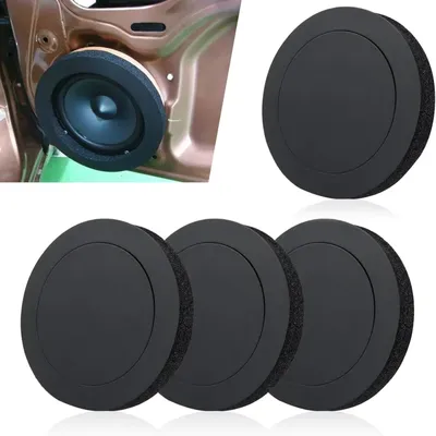 Car+Speakers