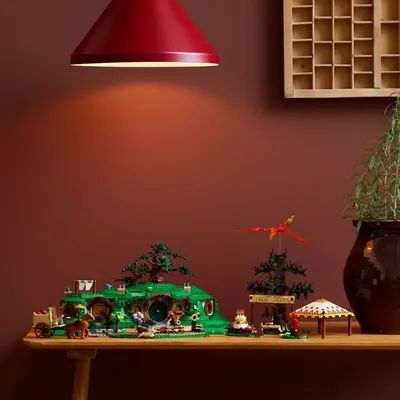 Building+Sets+Models