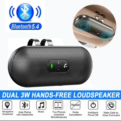 Car+Speakers