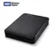 Western Digital WD disque dur externe 2.5 pouces disque dur 1 to USB 3.0 éléments disque dur