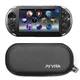Custodia rigida anti-shock EVA per Sony PS Vita PSV 1000 2000 Console sottile Gamepad Carring Borsa per console di gioco portatile SF2000