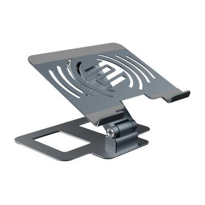 Reloop Used Stand Hub Pro 10-in-1 Multimedia USB-C Docking Stand with Power Delivery AMS-STAND-HUB-PRO