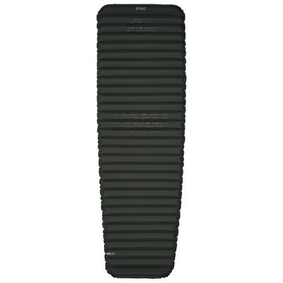 Stoic - NijakSt. Sleeping Mat - Isomatte Gr Medium Wide - 185 x 64 cm Schwarz/Grau Image