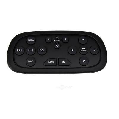 2015-2020 Chevrolet Suburban DVD Player Remote Control - AC Delco