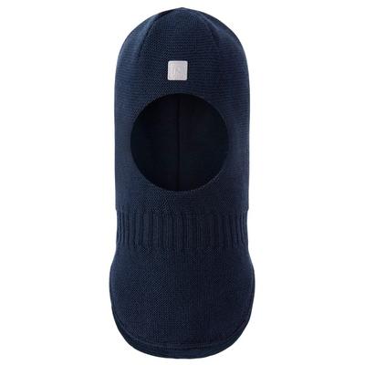 Reima - Kid's Starrie - Sturmhaube Gr 50 cm blau Image