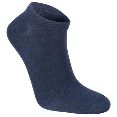 Ivanhoe of Sweden - Wool Sock X-low - Merinosocken 39-42 | EU 39-42 blau Image