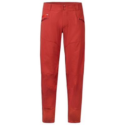 Endura - Singletrack Hose II - Radhose Gr S rot Image