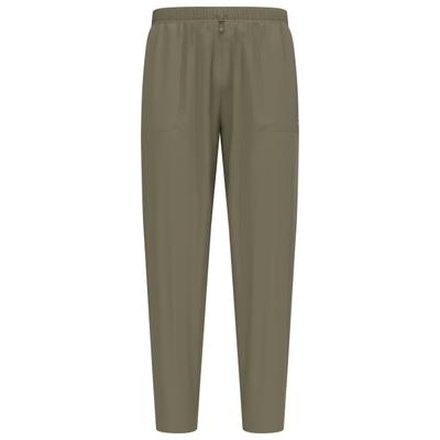 Odlo - Ultra Lightweight Pants Regular - Trekkinghose Gr L oliv Image
