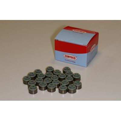 CORTECO Dichtungssatz, Ventilschaft Universal für IVECO 40101580 40101584 19036978 Image
