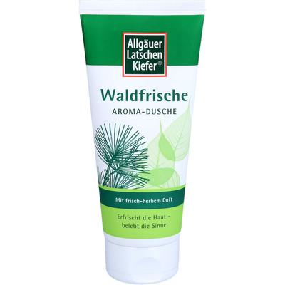 Dr. Theiss Allgäuer Latschenkiefer Waldfrische Duschgel 200 ml Image