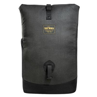 Tatonka Grip Rolltop Pack Daypack 55 cm Laptopfach black Schwarz Herren Image