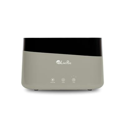 LivePure LP300HUM Aquaflame Ultrasonic Humidifier