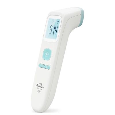 Little Martin's Non-Contact Forehead Infrared Thermometer - Blue
