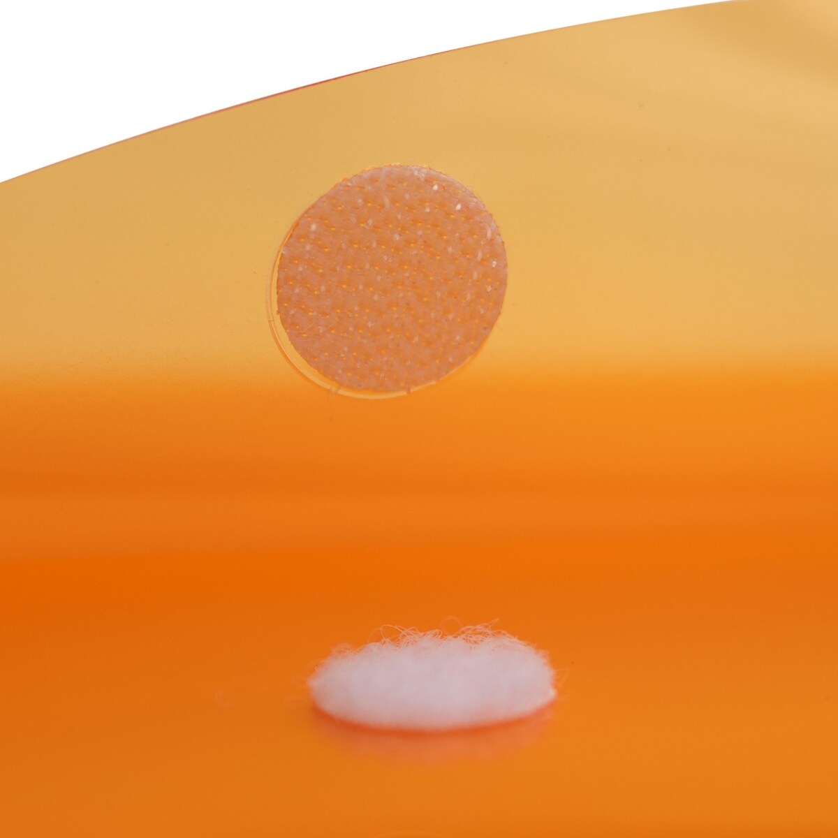 Oxford Dokumententaschen zum Abheften A4 PP VE=10x6 Stück transluzent sortiert Image