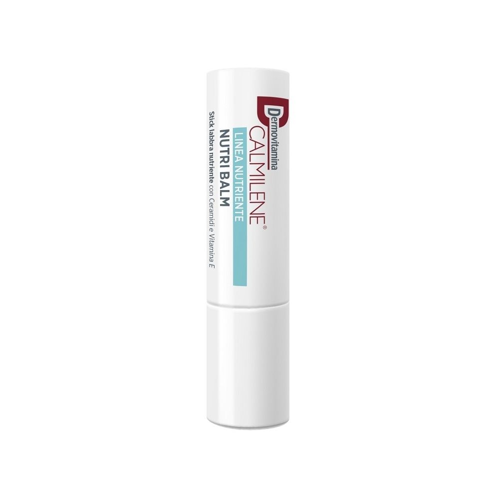 Dermovitamina Calmilene Nutri Balm Stick 4,5 G g Altro
