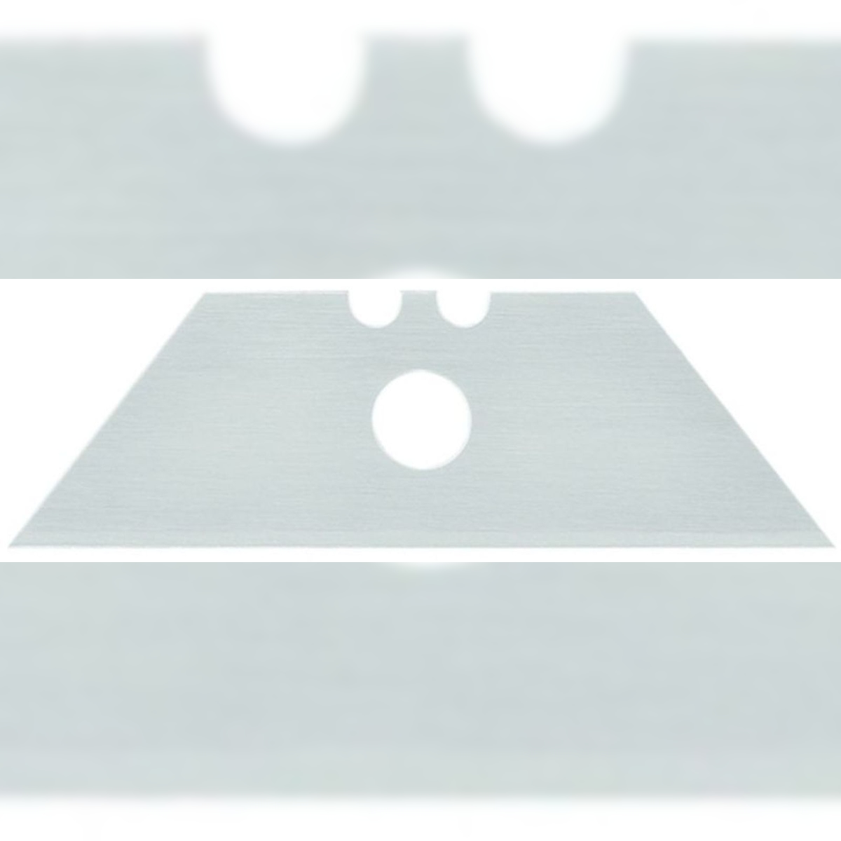 Ecobra Cutter-Trapezklinge Standard-Qualität VE=10x10 Stück Image