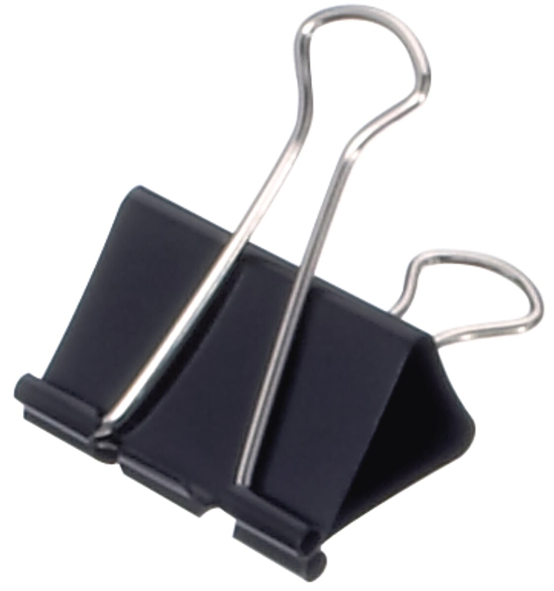 mauly 215 Breite 41mm 6 Stück schwarz Packung mit 6 Stück Image