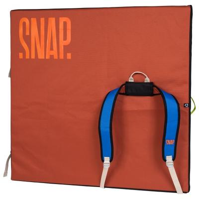 Snap - One - Crashpad rot Image