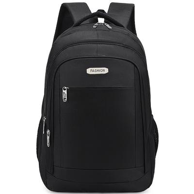 TEMU Unisex Men's And Women's Large Capacity Backpack, Casual And Fashionable Backpack, Travel Luggage Bag, Photography Luggage Bag [zipper Random] Image