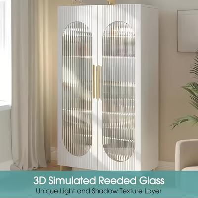 TEMU Roll Of No. Changhong Glass Film With Translucent Semi-transparent Shadow, Suitable For , Living Rooms Image
