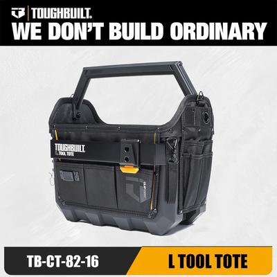 TEMU Toughbuilt Tb-ct-82-16 Large Tool Tote Tool Storage Image