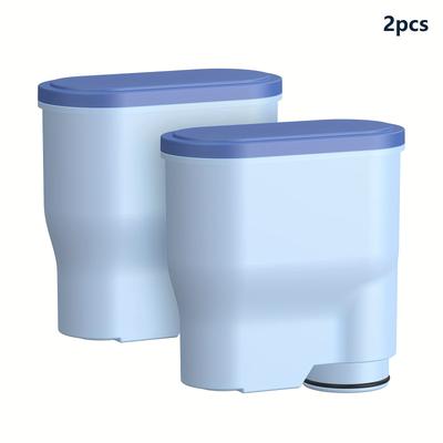 TEMU Compatible 2/4 Pack Water Filter For Series 1200, 2200, 3100, 3200 And 5400, Coffee Machines For Ca6903/00, Ca6903/01, Ca6903/99, Ca6903-00, Ca6903-01, Ca6903-99, Ca6903 Cartridges Image