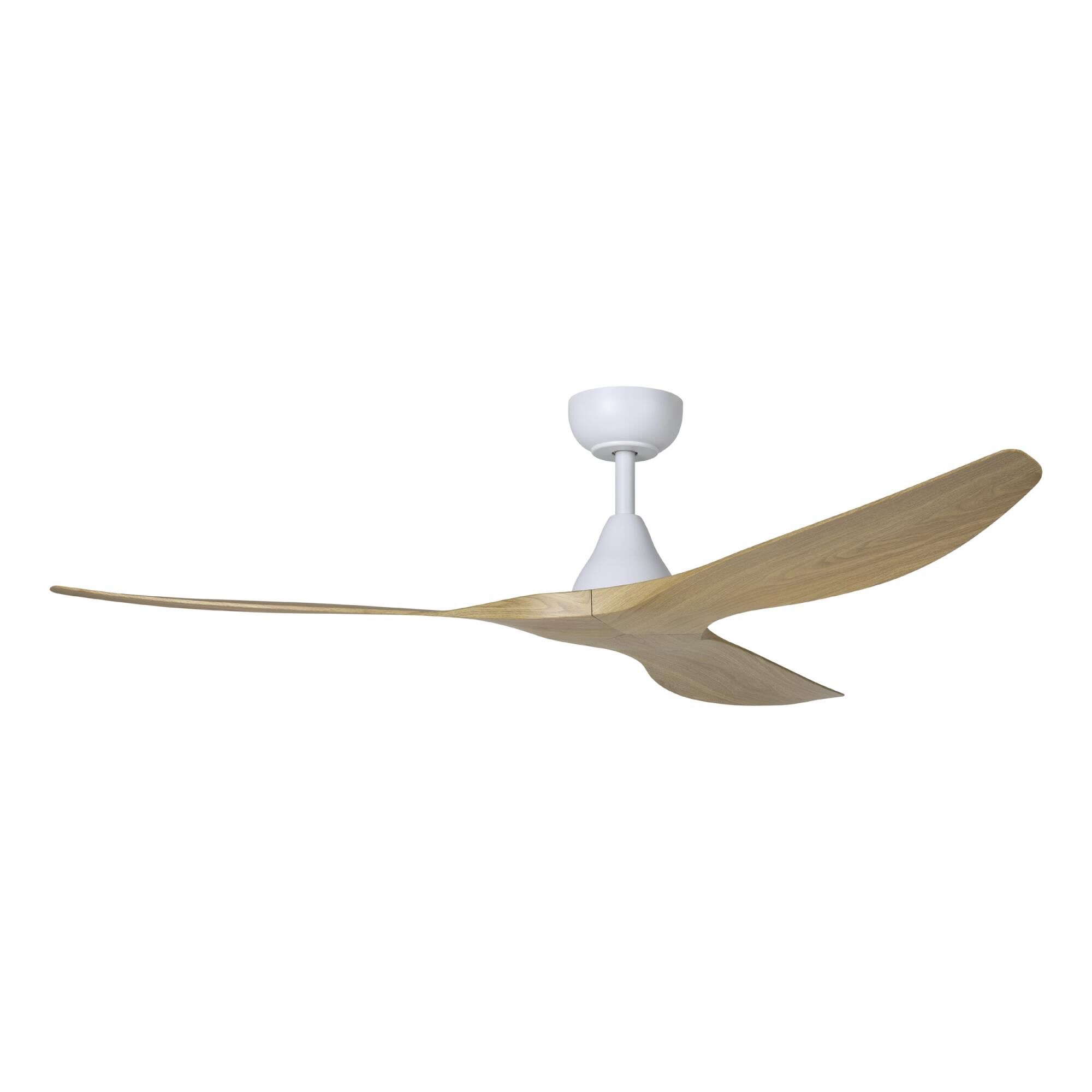 Eglo Lighting Surfline 60 Inch Ceiling Fan - 235111-6016A