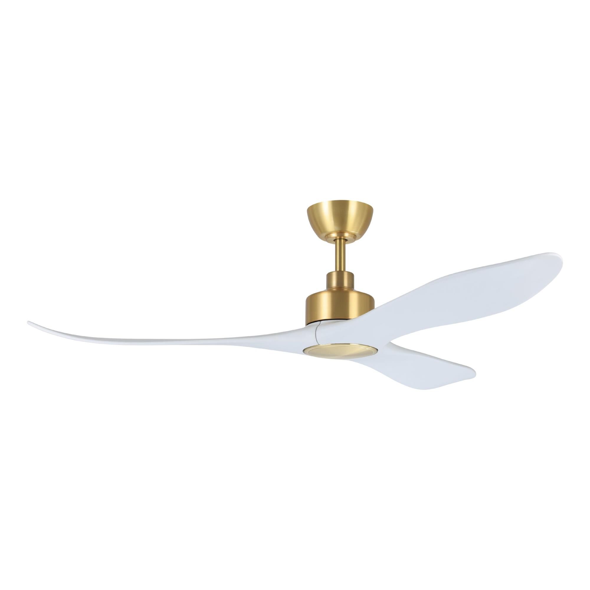Eglo Lighting Westerly 60 Inch Ceiling Fan - 235400-6011A