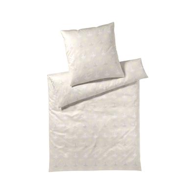 JOOP! »Cornflower Charm« Bettwäsche Vanilla 4117-03 Bettbezug (Bettwäsche) / 240x220 cm Image
