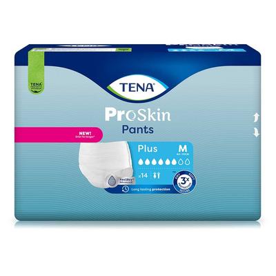 Tena ProSkin Pants Plus M 56 St Image