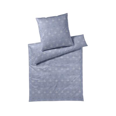 JOOP! »Cornflower Charm« Bettwäsche Ocean 4117-02 Bettbezug (Bettwäsche) / 240x220 cm Image