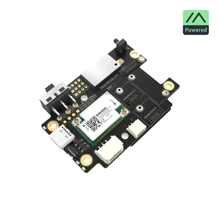 RAK19026 WisMesh BaseBoard RAK19026 Image