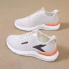 Neue Turnschuhe Frauen Plattform Flache Schuhe Frau Schuhe Grün Casual Trainer Damen Chunky