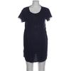Roxy Damen Kleid, Gr. 42, marineblau, Viskose