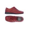 Josef Seibel Damen Halbschuh, Gr. 38, rot, kein Etikett