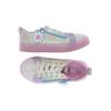 Skechers Damen Kinderschuhe, Gr. 28, mehrfarbig, kein Etikett