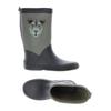 Bisgaard Damen Kinderschuhe, Gr. 30, grau, kein Etikett