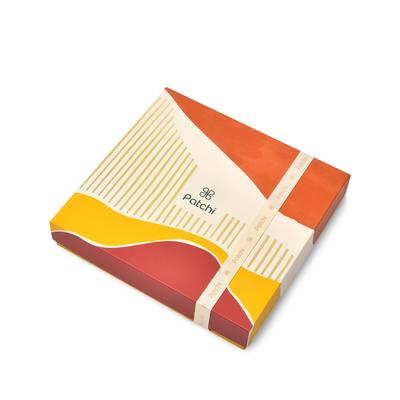 Patchi 25-Piece Heritage-Inspired Box