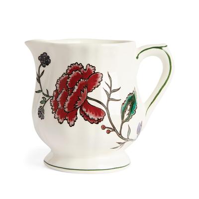 Gien Dominoté Creamer