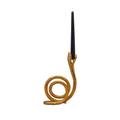 House Of Hackney Serpentis Candelabra