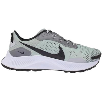 Nike Pegasus Trail 3 Hellgrüne Turnschuhe Image