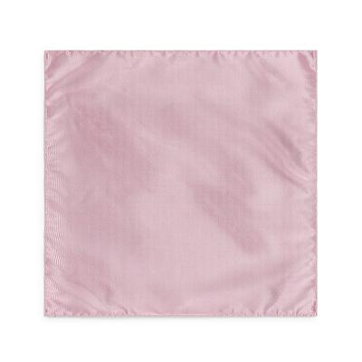 Giorgio Armani Silk Gabardine Pocket Square