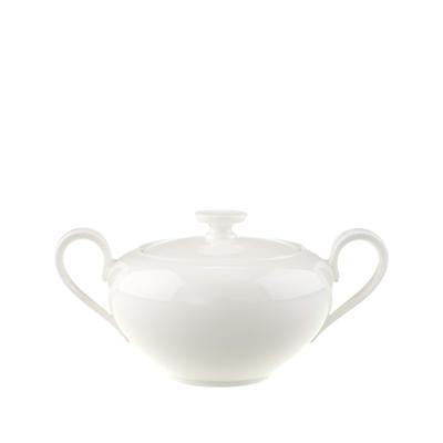 Villeroy & Boch Anmut Sugar and Jam Pot