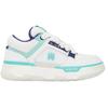 Amiri MA-1 Blaue Turnschuhe