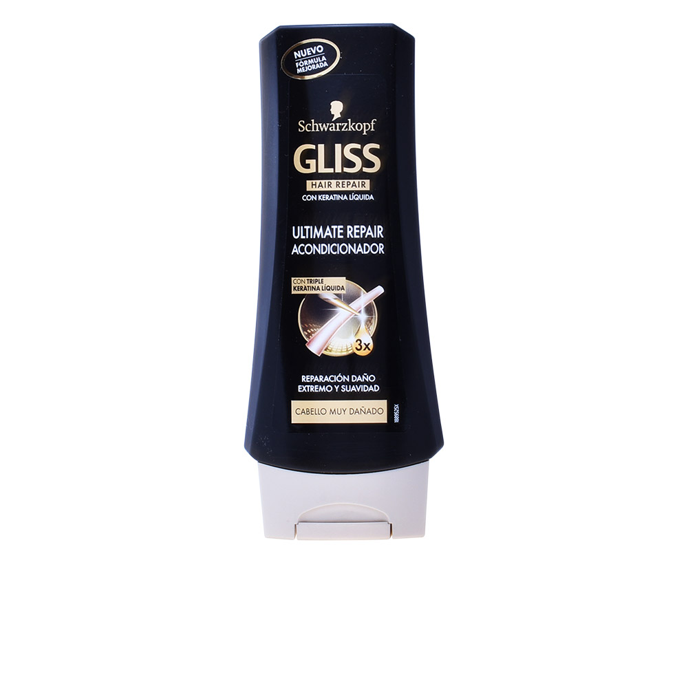 Gliss Ultimate Repair Conditioner 200 ml Image