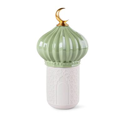 Lladró Majestic Nights Incense Diffuser
