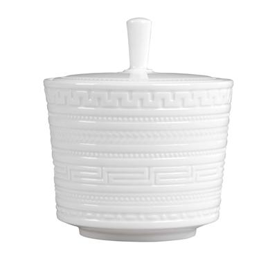 Wedgwood Intaglio Sugar Box
